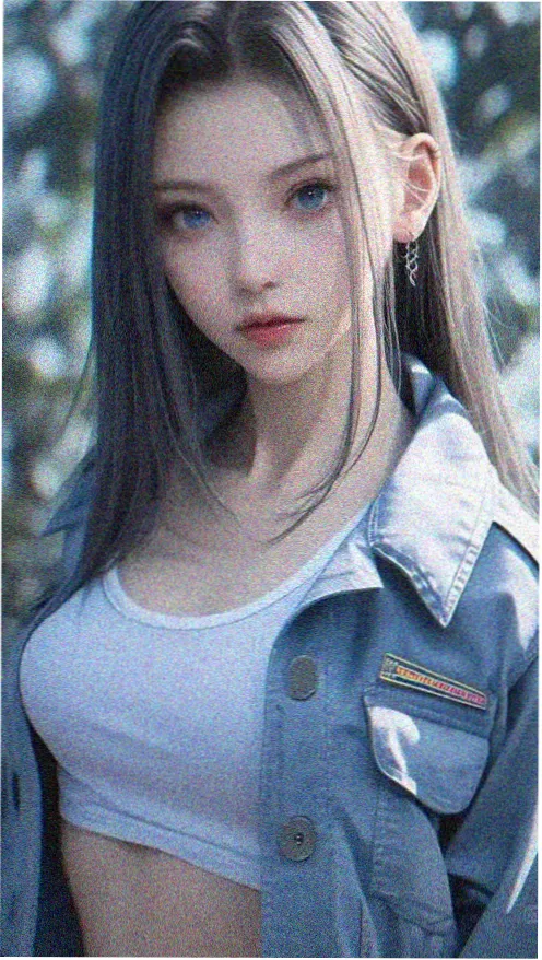 科幻剧星河彼岸海报