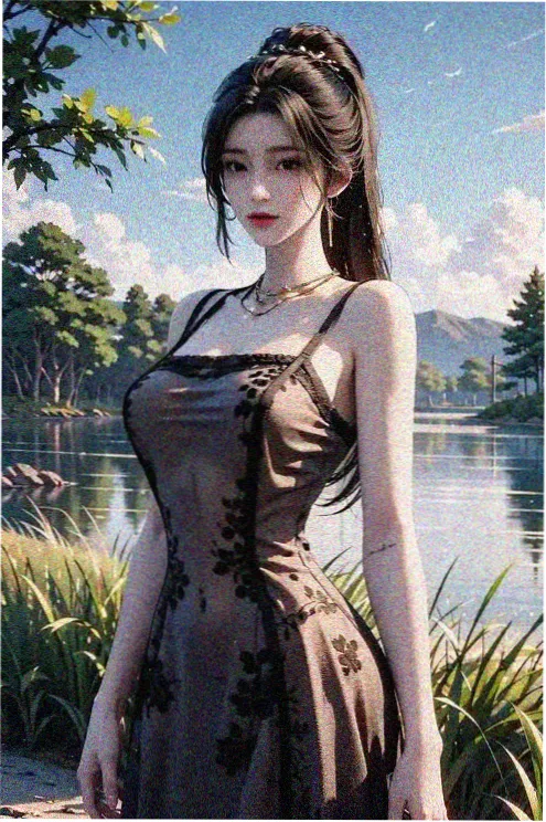 逆袭短剧总裁的第七天海报